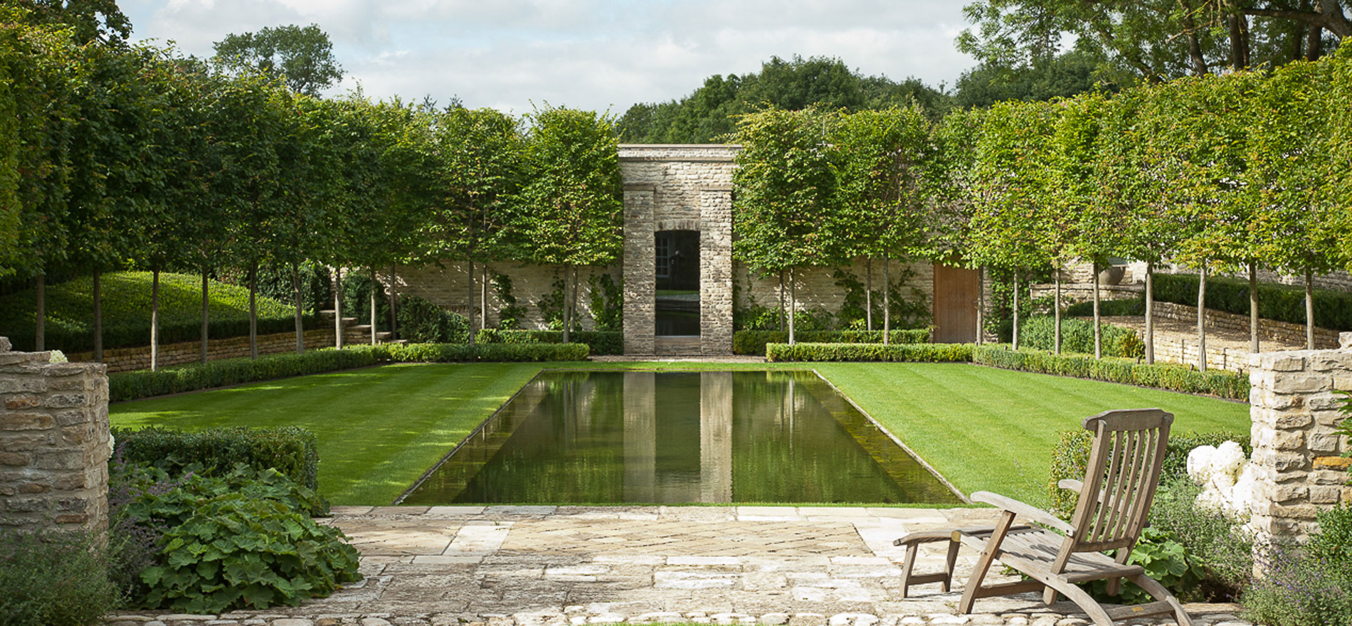 Iain MacDonald Design      